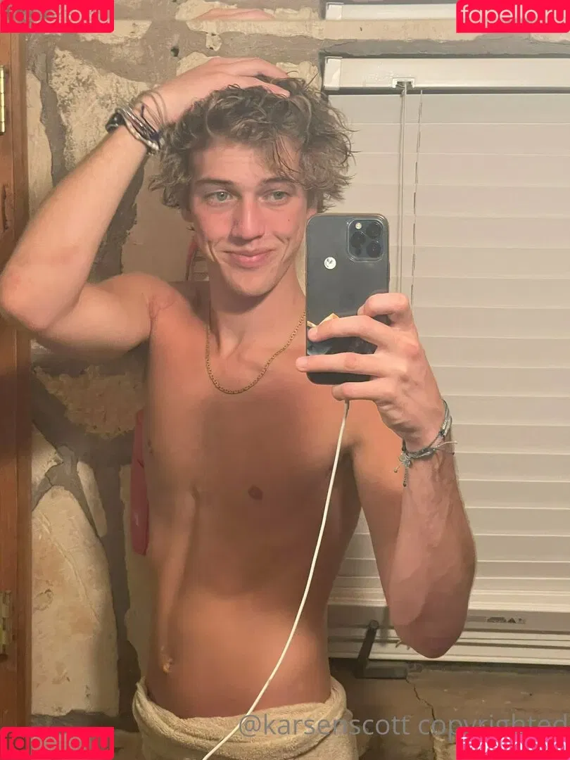 karsen.scott Onlyfans Photo Gallery 