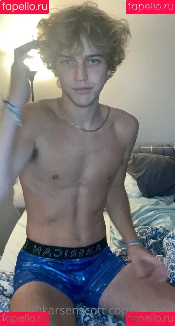 karsen.scott Onlyfans Photo Gallery 
