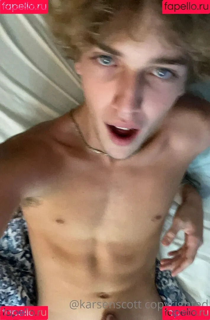 karsen.scott Onlyfans Photo Gallery 