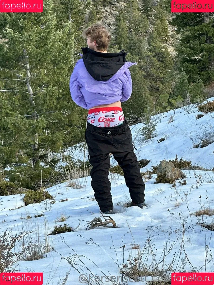 karsen.scott Onlyfans Photo Gallery 