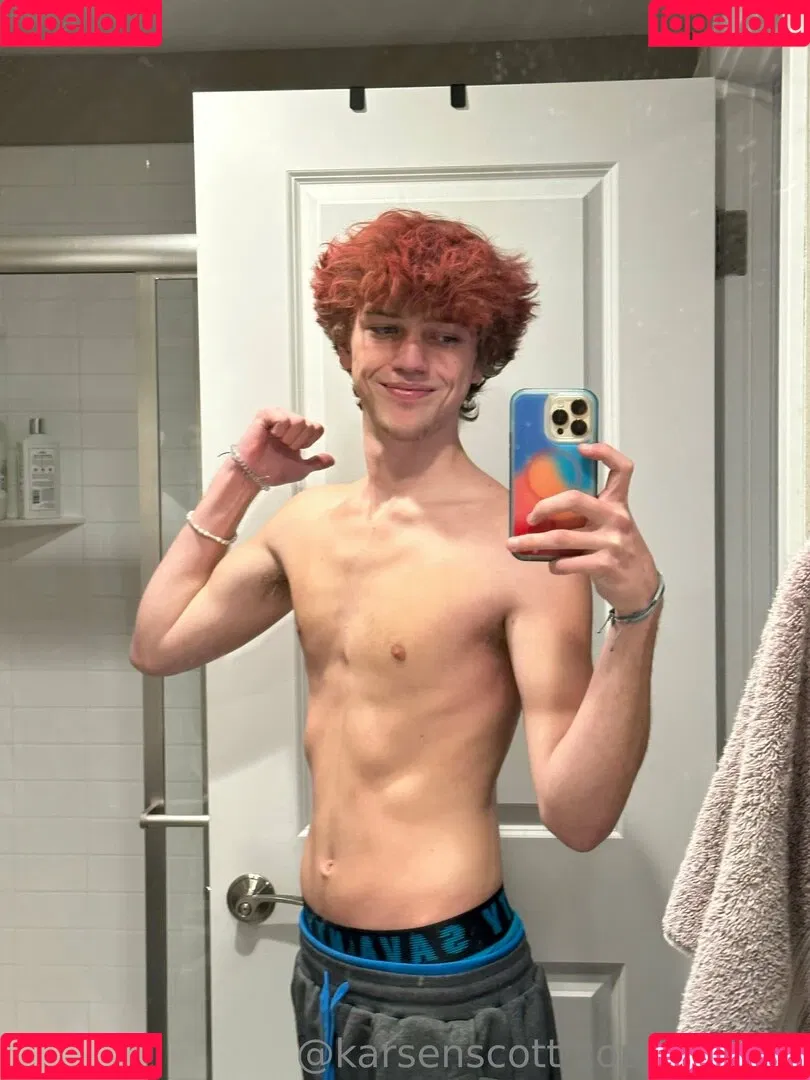 karsen.scott Onlyfans Photo Gallery 
