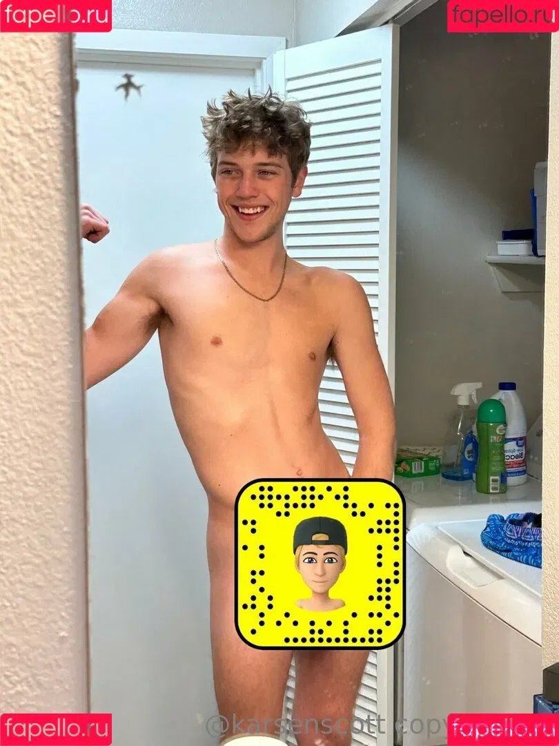 karsen.scott Onlyfans Photo Gallery 