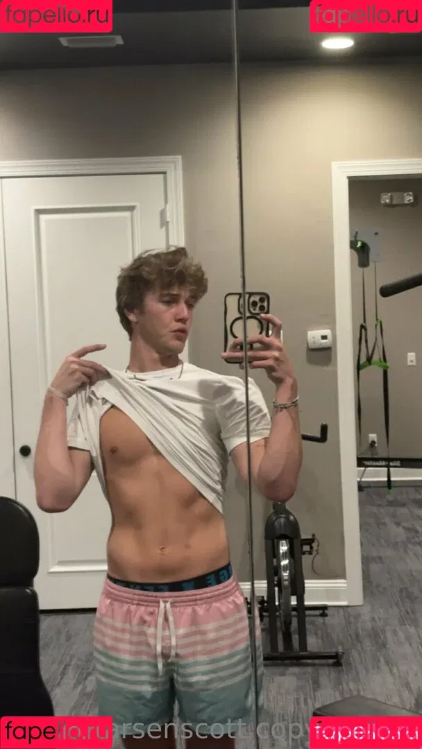 karsen.scott Onlyfans Photo Gallery 