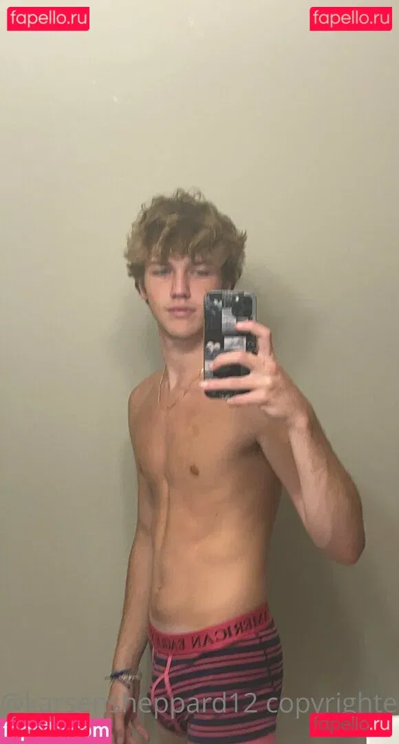 karsen.scott Onlyfans Photo Gallery 