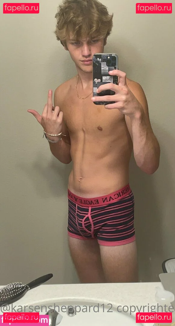 karsen.scott Onlyfans Photo Gallery 