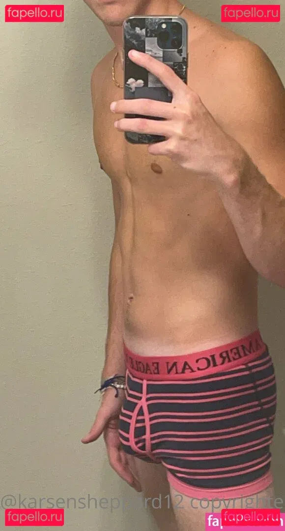 karsen.scott Onlyfans Photo Gallery 