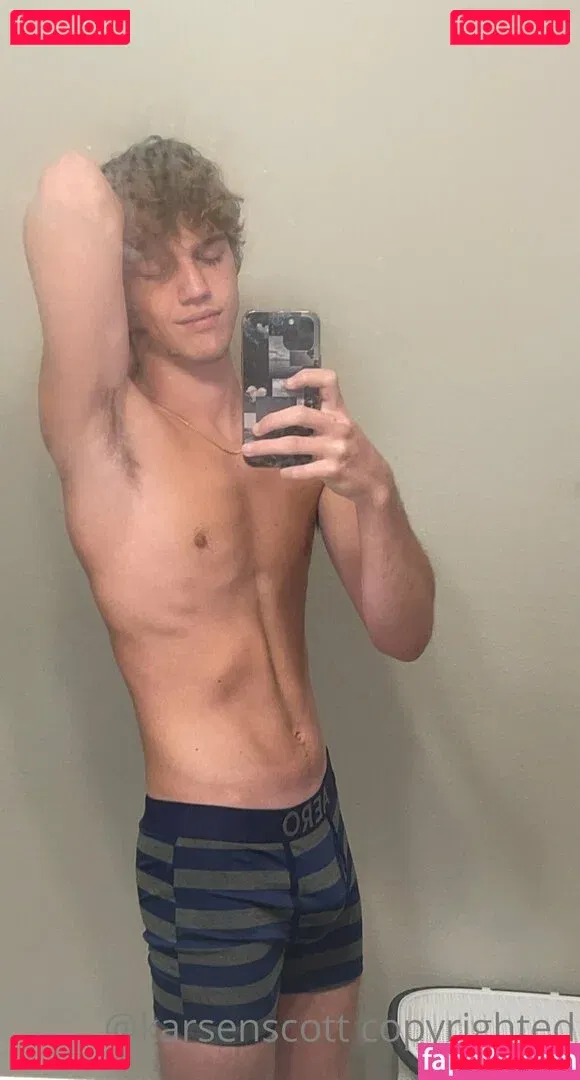 karsen.scott Onlyfans Photo Gallery 
