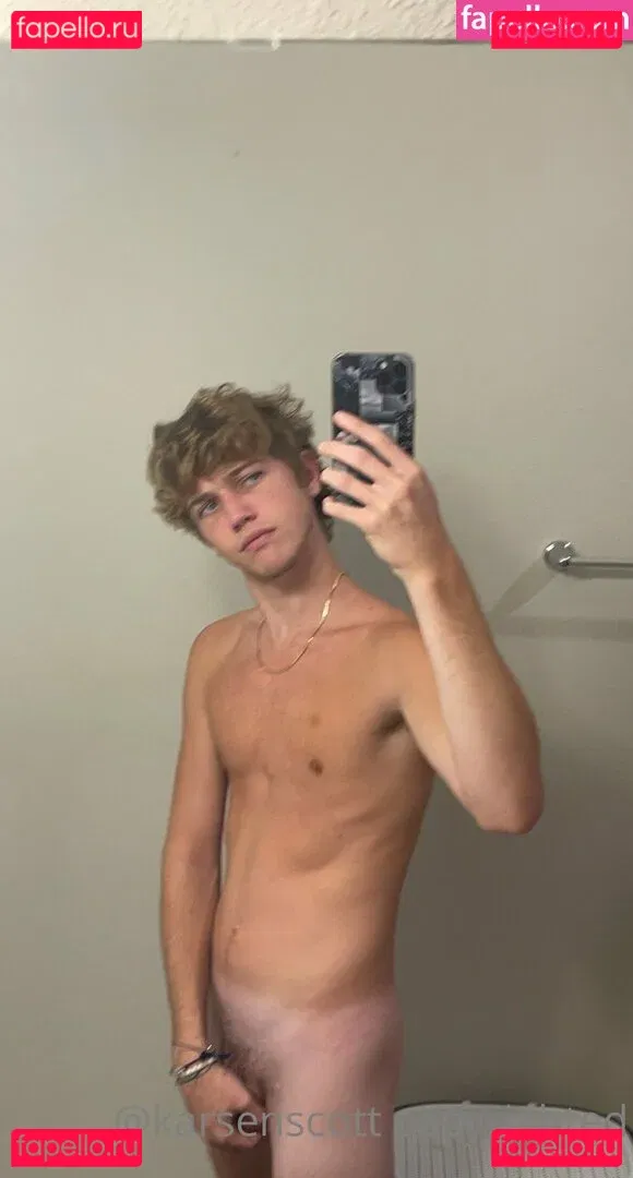 karsen.scott Onlyfans Photo Gallery 