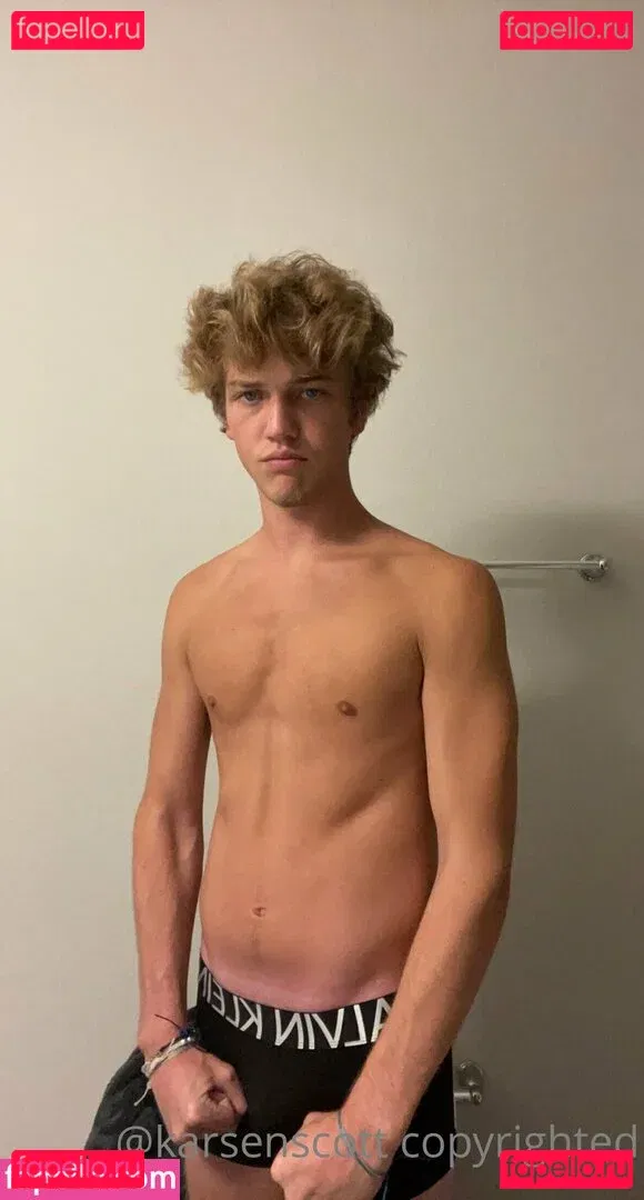 karsen.scott Onlyfans Photo Gallery 