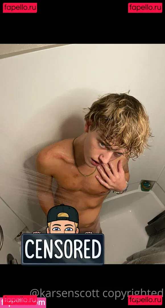 karsen.scott Onlyfans Photo Gallery 