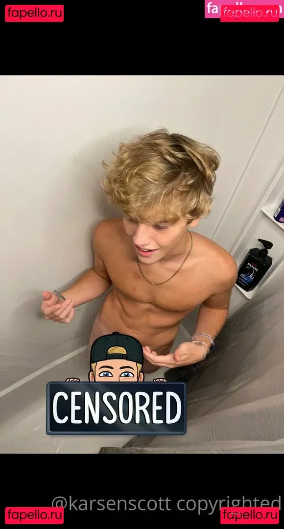 karsen.scott Onlyfans Photo Gallery 