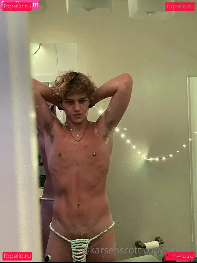 karsen.scott Onlyfans Photo Gallery 