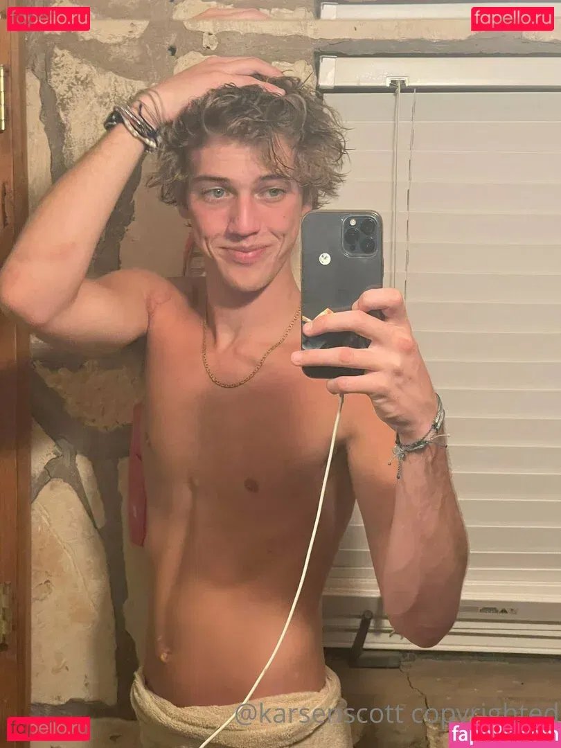 karsen.scott Onlyfans Photo Gallery 