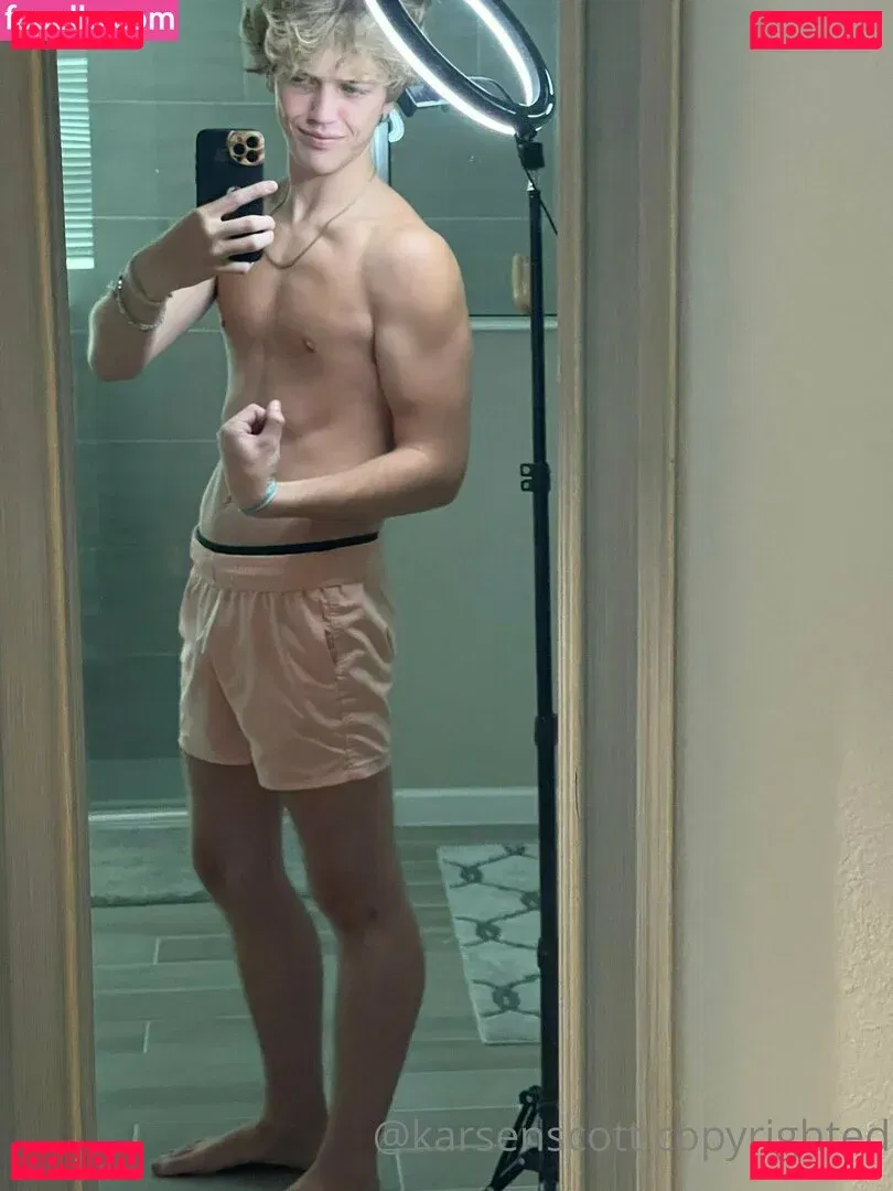 karsen.scott Onlyfans Photo Gallery 