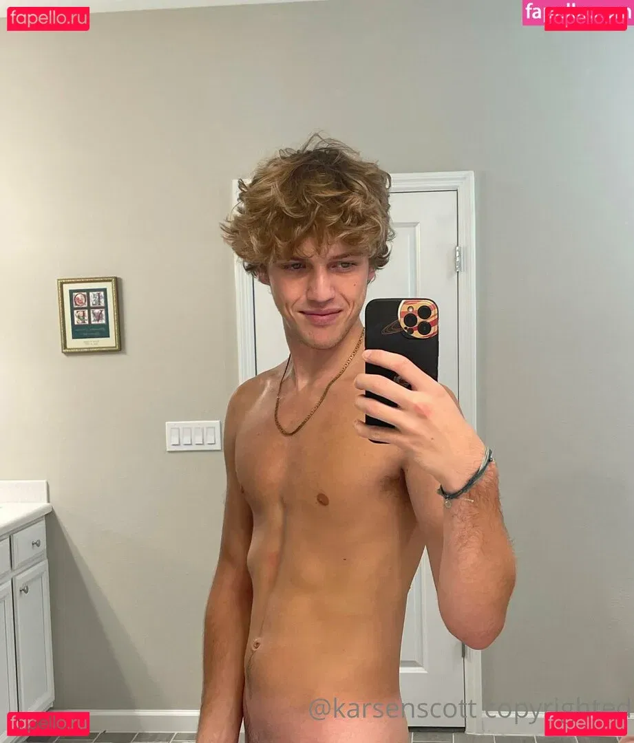 karsen.scott Onlyfans Photo Gallery 