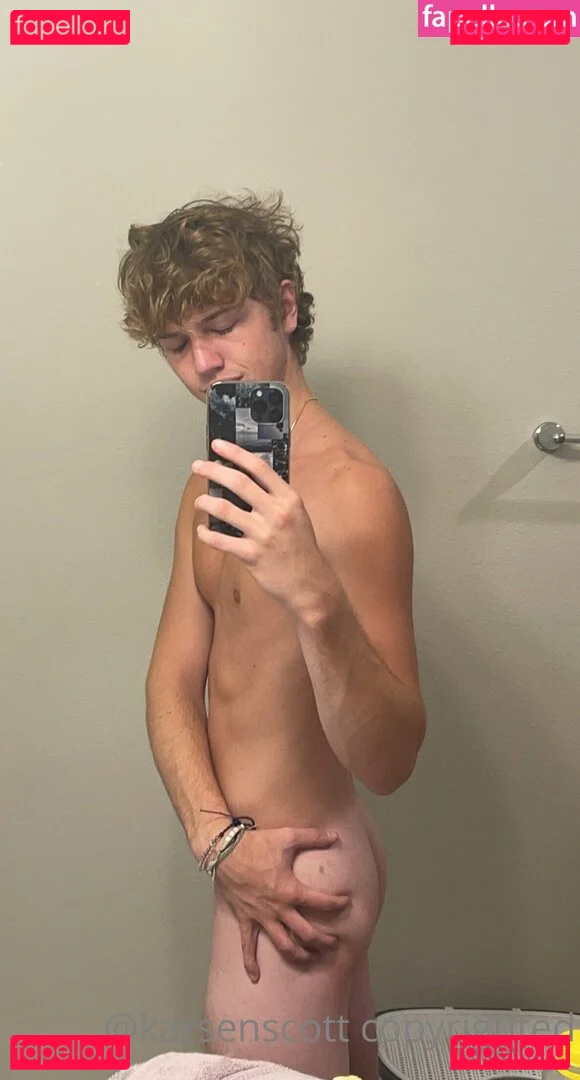 karsen.scott Onlyfans Photo Gallery 