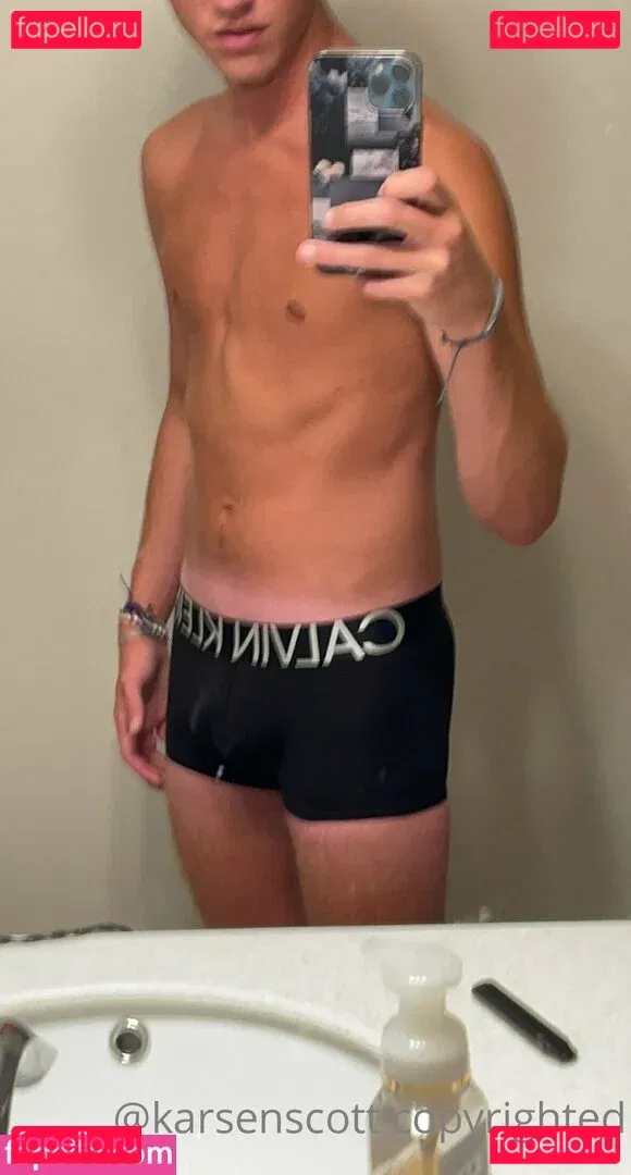 karsen.scott Onlyfans Photo Gallery 