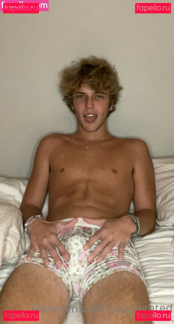 karsen.scott Onlyfans Photo Gallery 