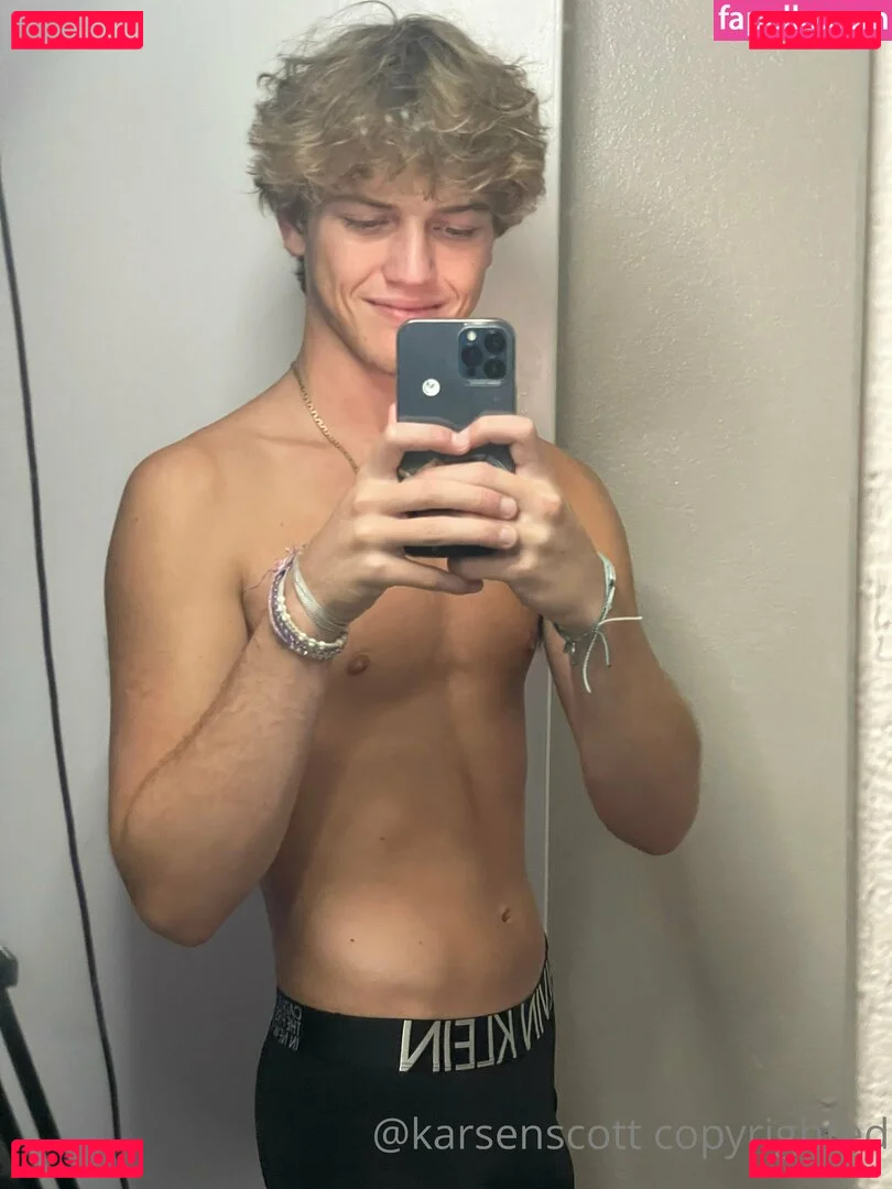 karsen.scott Onlyfans Photo Gallery 