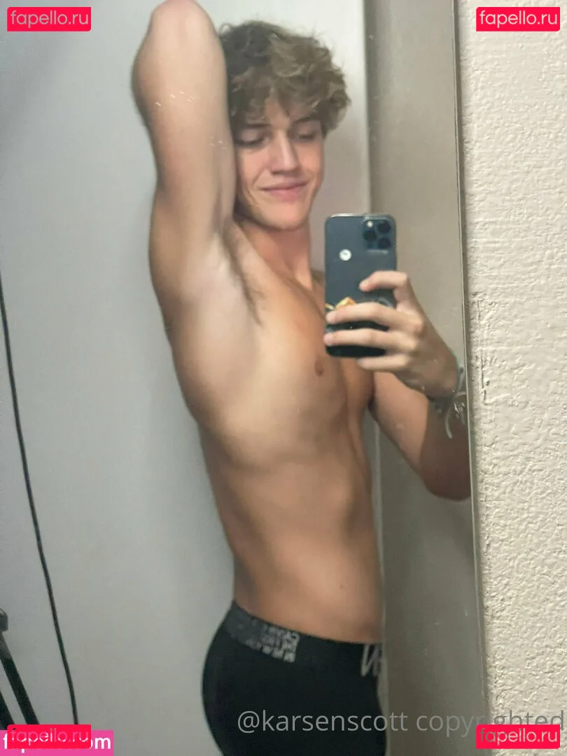 karsen.scott Onlyfans Photo Gallery 