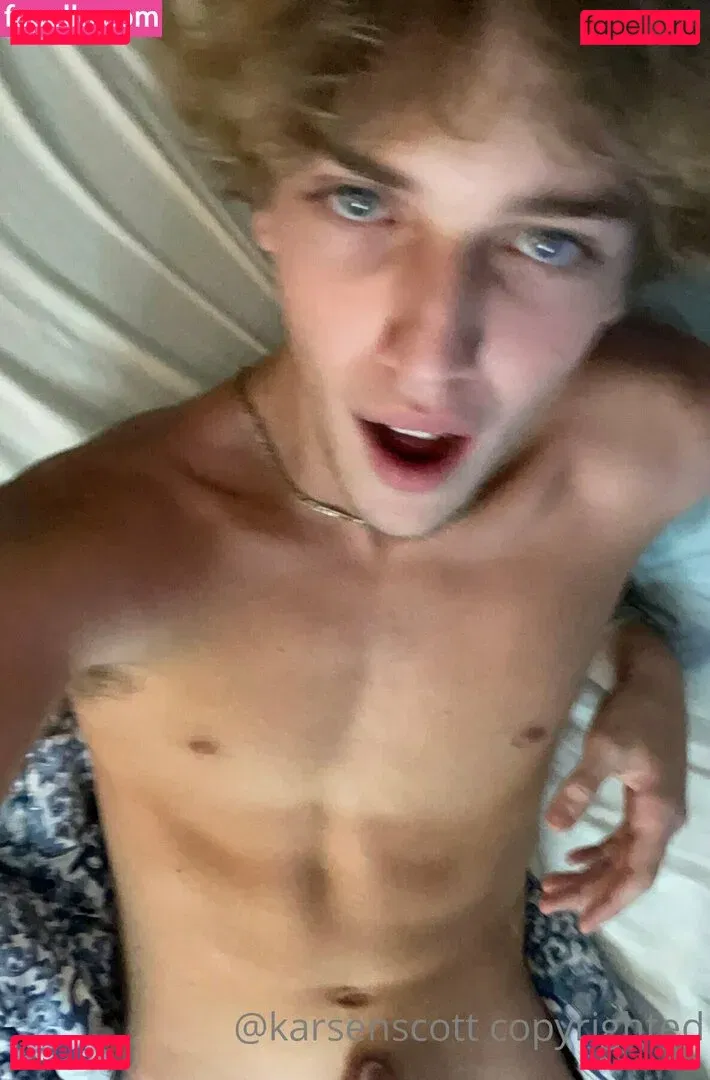 karsen.scott Onlyfans Photo Gallery 