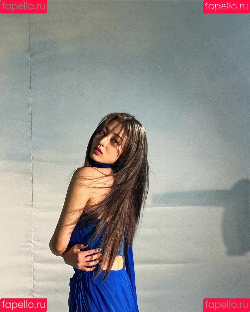 Jihyo Onlyfans Photo Gallery 