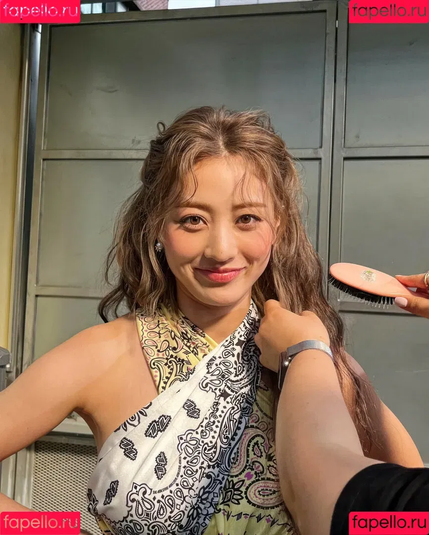Jihyo Onlyfans Photo Gallery 