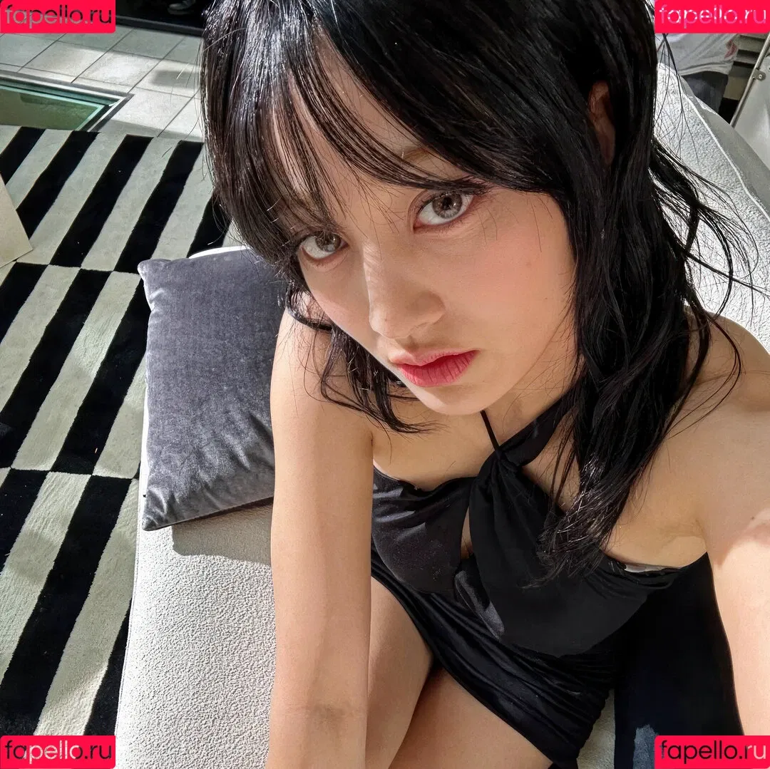 Jihyo Onlyfans Photo Gallery 