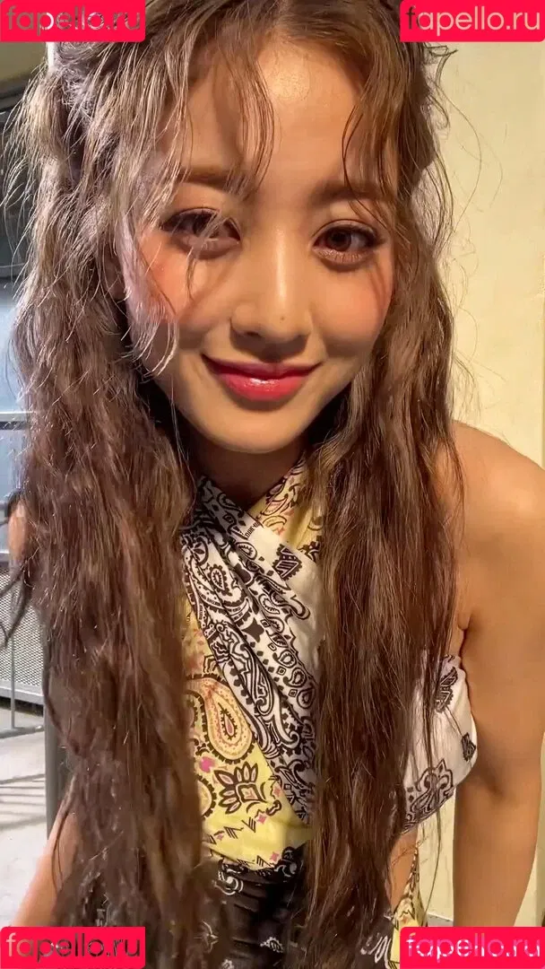 Jihyo Onlyfans Photo Gallery 