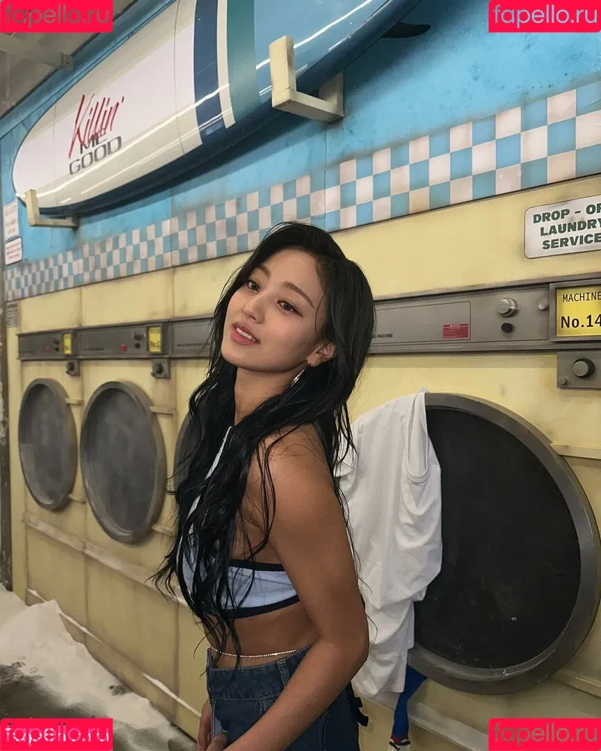 Jihyo Onlyfans Photo Gallery 