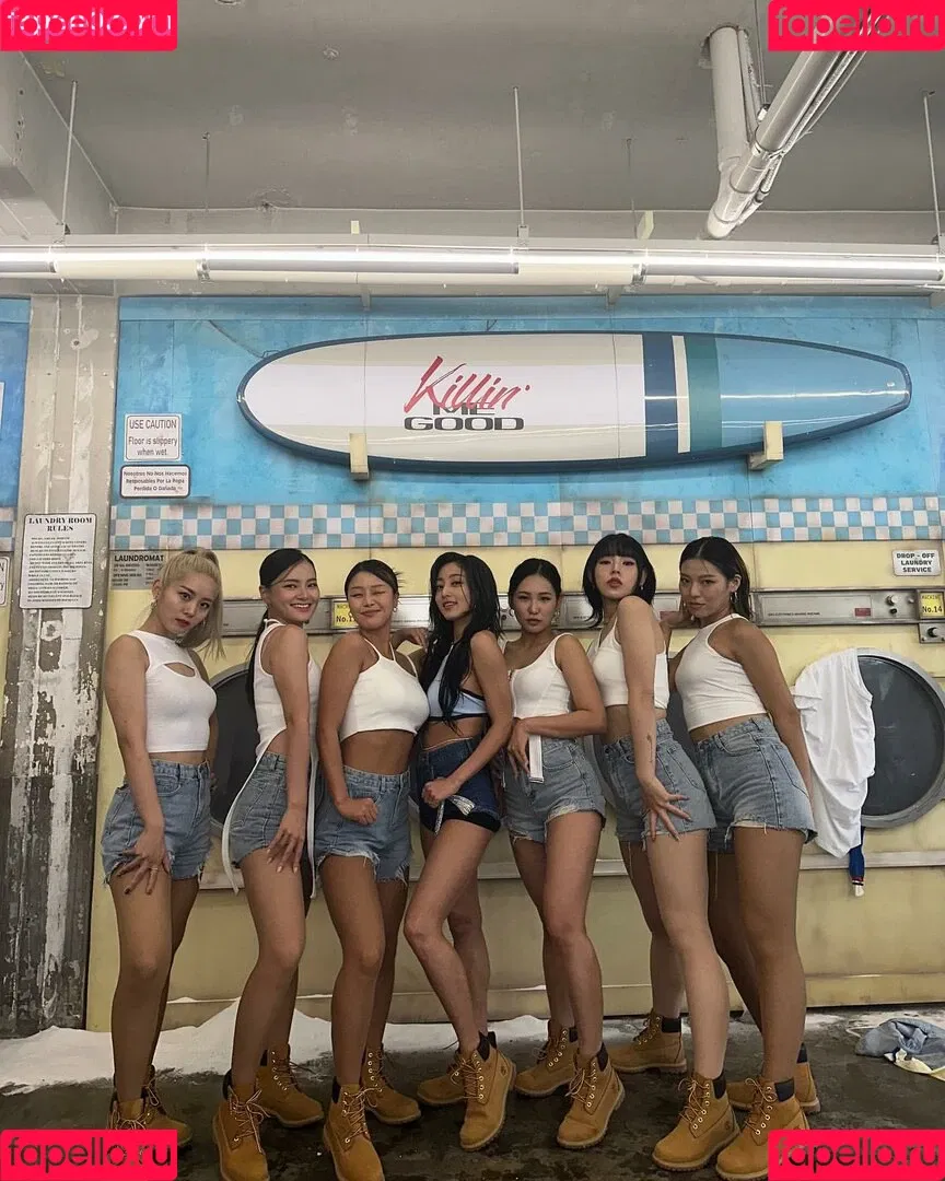 Jihyo Onlyfans Photo Gallery 