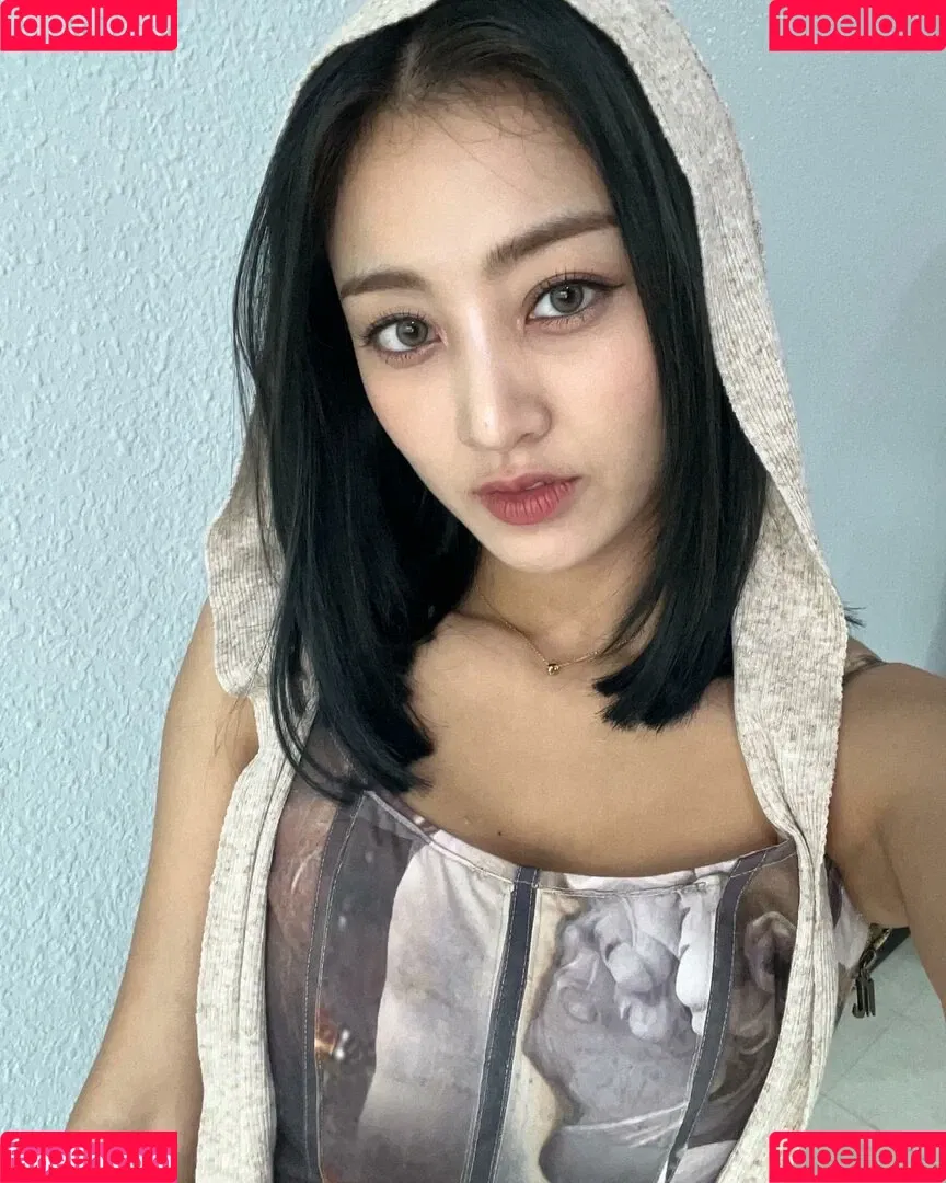 Jihyo Onlyfans Photo Gallery 