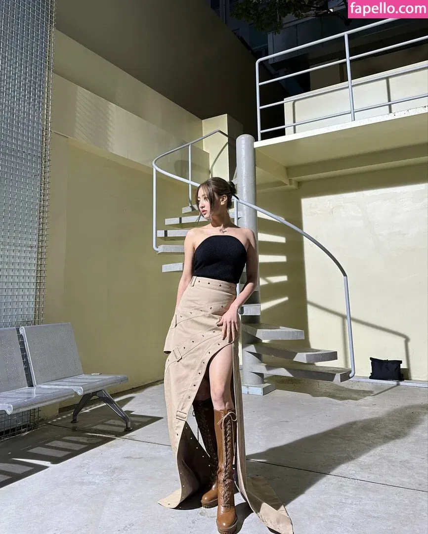 Jihyo Onlyfans Photo Gallery 