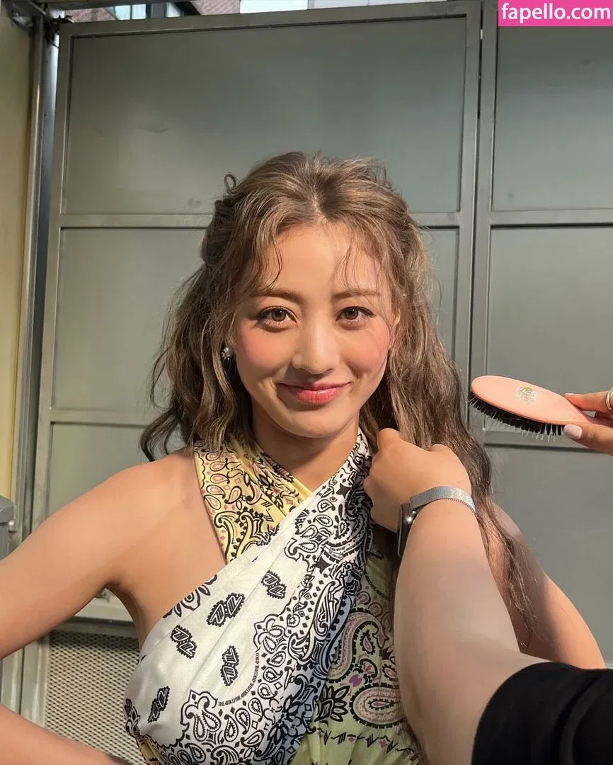 Jihyo Onlyfans Photo Gallery 