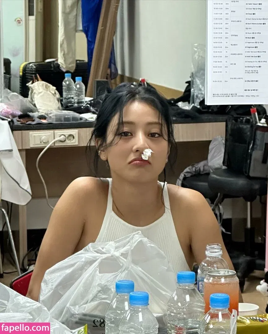 Jihyo Onlyfans Photo Gallery 