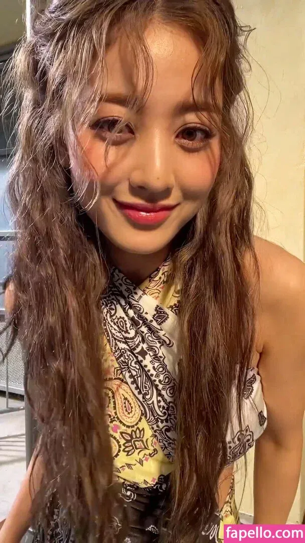Jihyo Onlyfans Photo Gallery 
