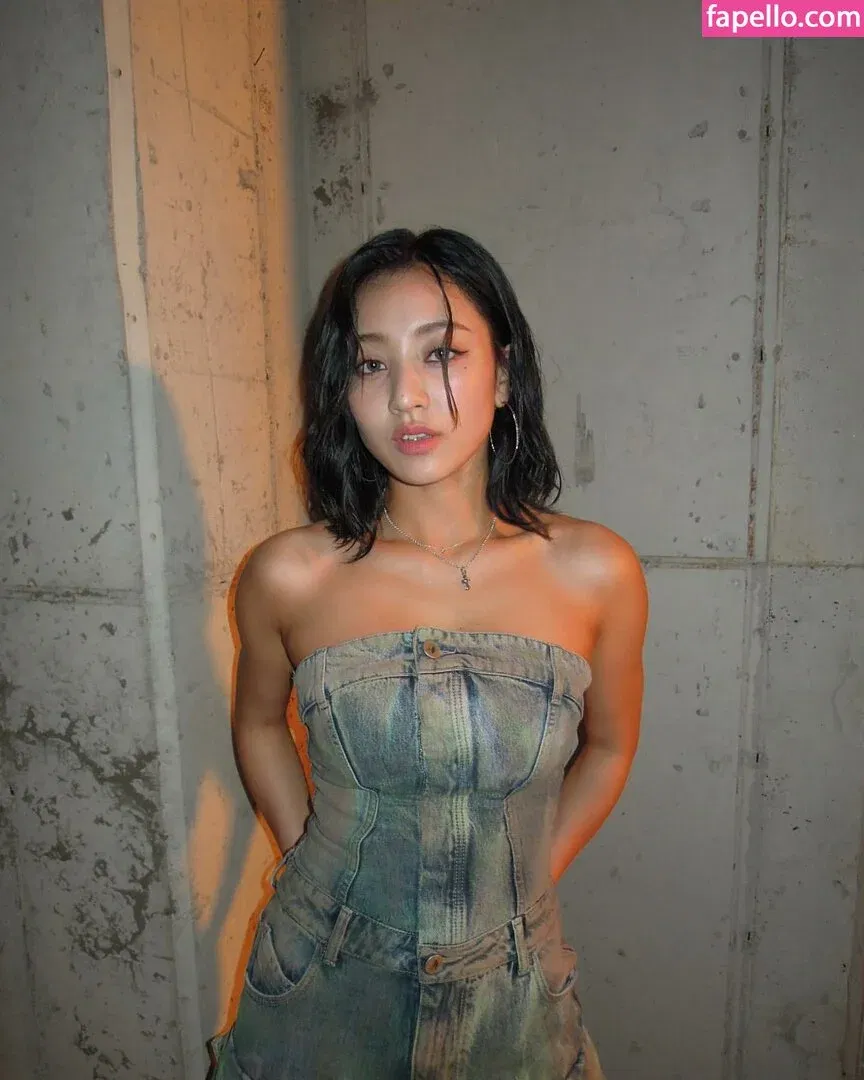 Jihyo Onlyfans Photo Gallery 