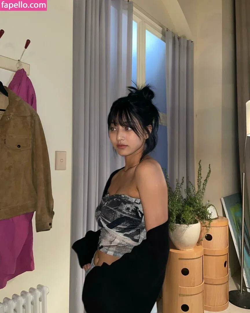 Jihyo Onlyfans Photo Gallery 