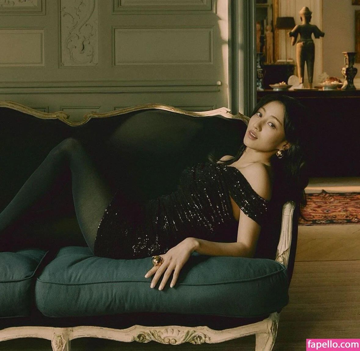 Jihyo Onlyfans Photo Gallery 