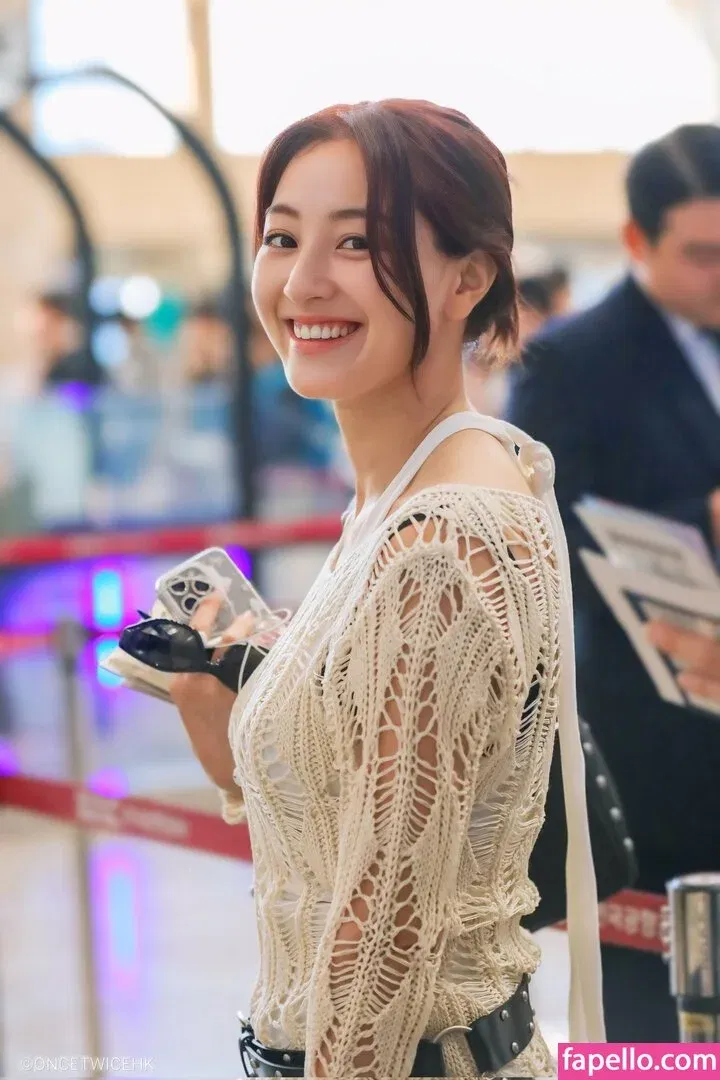 Jihyo Onlyfans Photo Gallery 