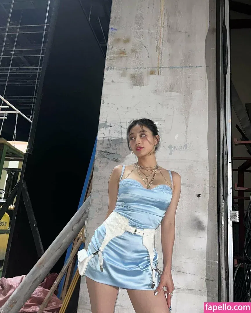 Jihyo Onlyfans Photo Gallery 