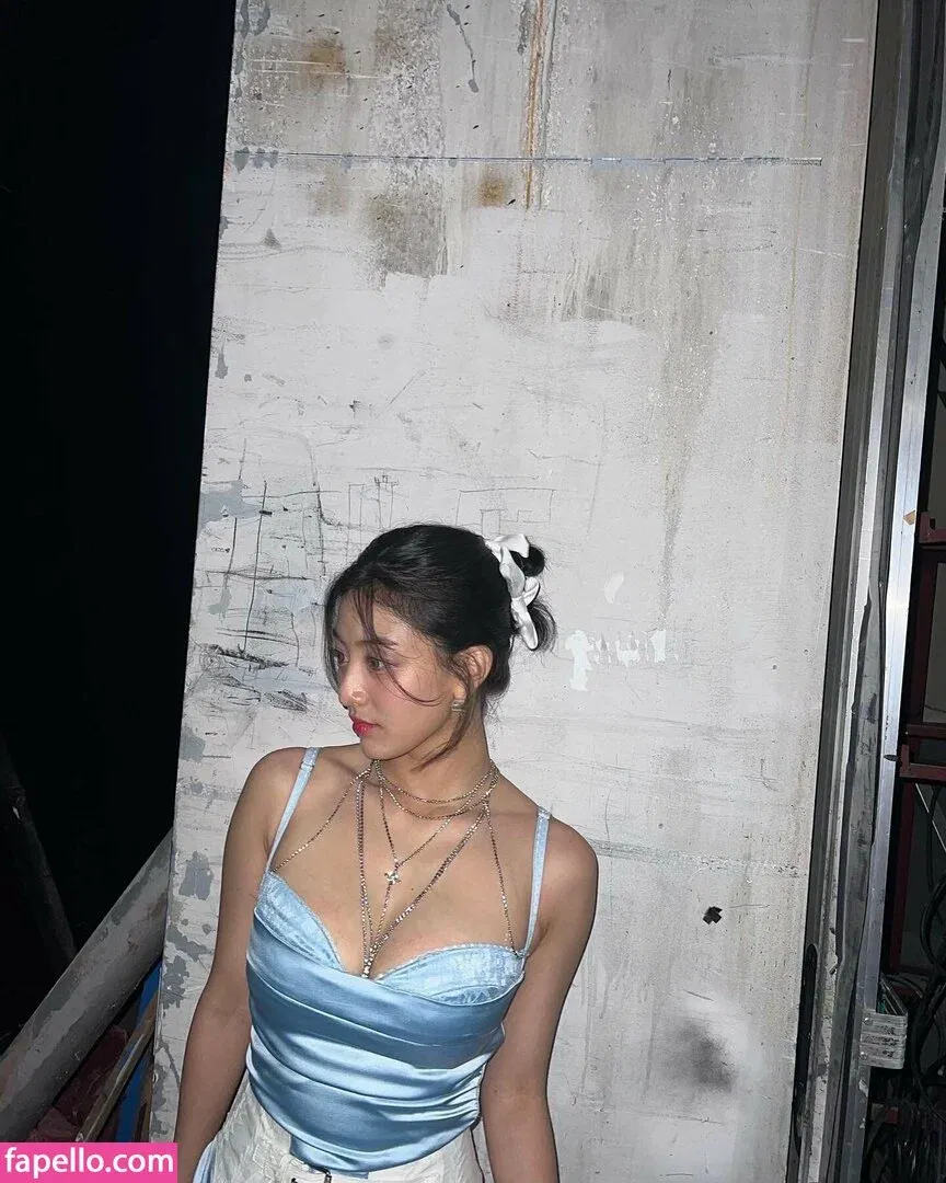 Jihyo Onlyfans Photo Gallery 