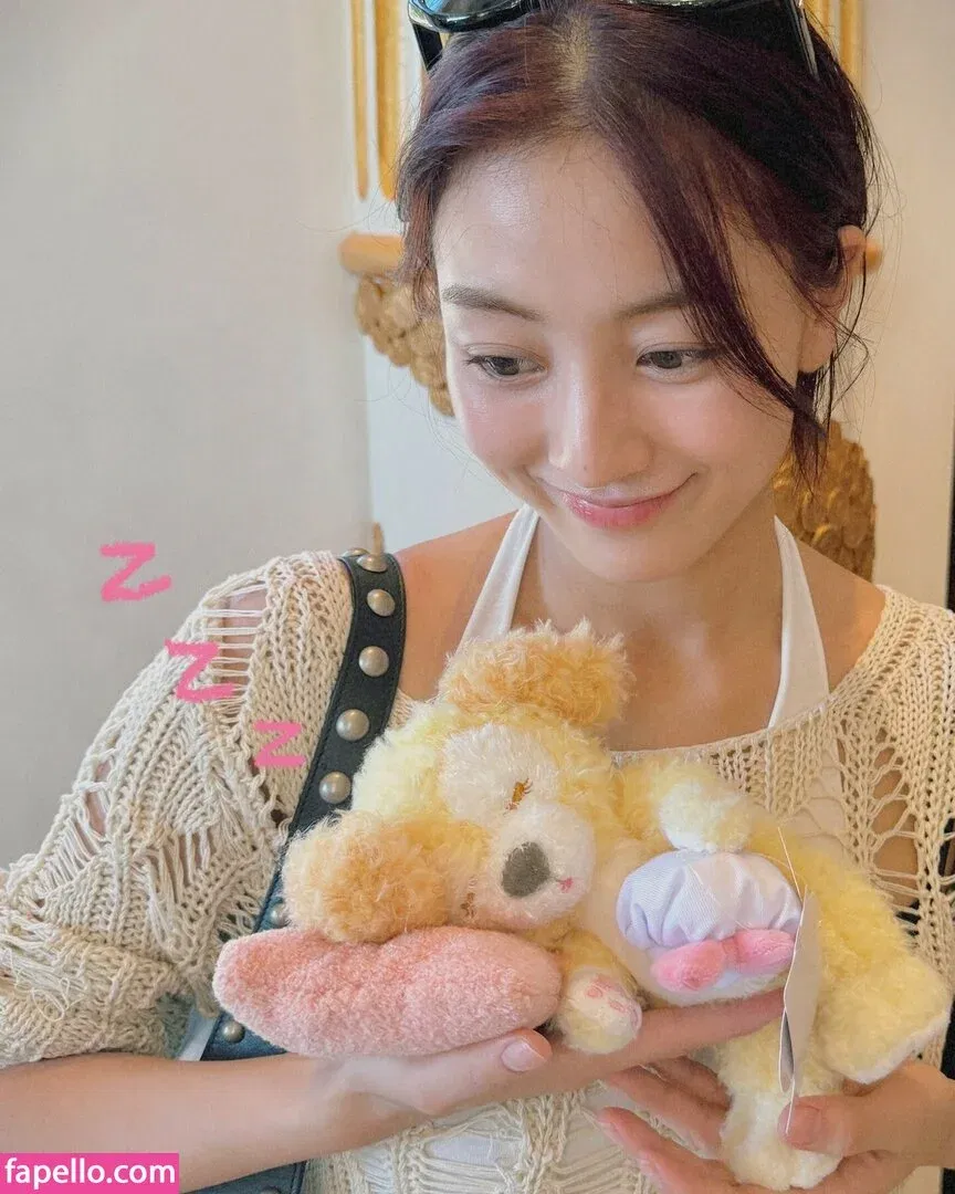 Jihyo Onlyfans Photo Gallery 