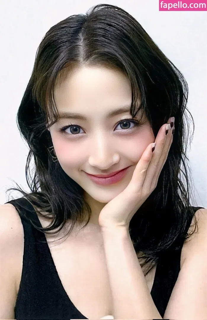 Jihyo Onlyfans Photo Gallery 