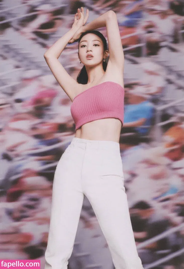 Jihyo Onlyfans Photo Gallery 