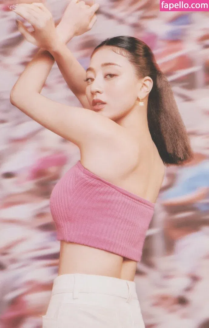 Jihyo Onlyfans Photo Gallery 