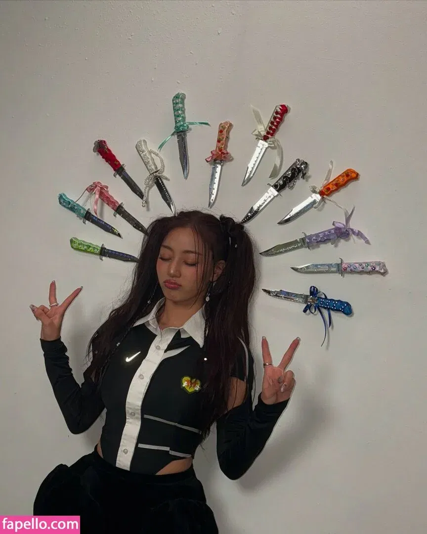 Jihyo Onlyfans Photo Gallery 
