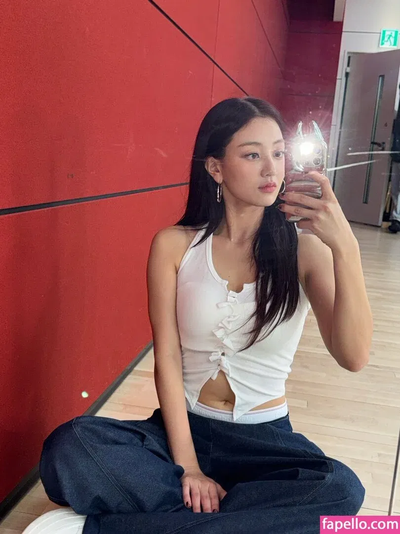 Jihyo Onlyfans Photo Gallery 