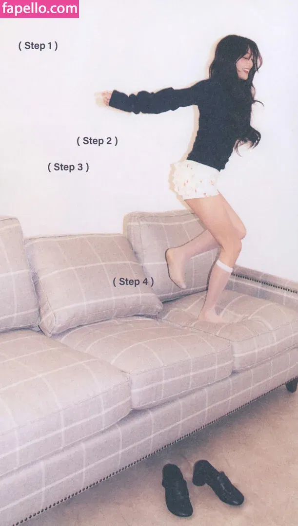 Jihyo Onlyfans Photo Gallery 