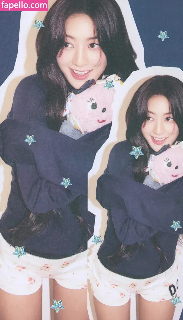 Jihyo Onlyfans Photo Gallery 